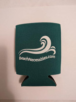  BeachNecessities.com Bottle / Can Cooler 