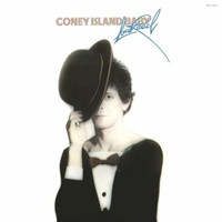 CD Lou Reed Coney Island Baby