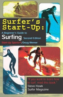 Book Surfers Start Up A Beginners Guide to Surfing Second Edition