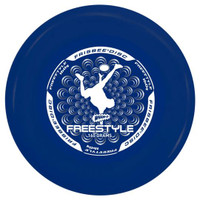Wham-O Freestyle Frisbee (160 grams) 