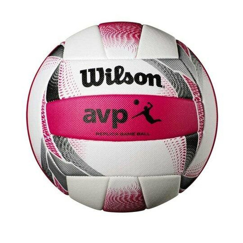 Wilson AVP Replica Beach Volleyball