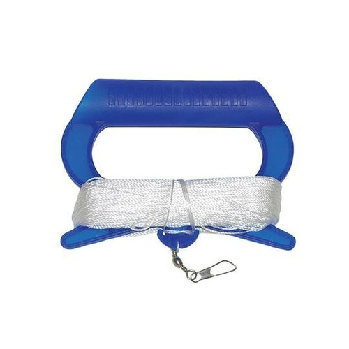 In the Breeze Twisted Polyester Kite Line 30# x 300