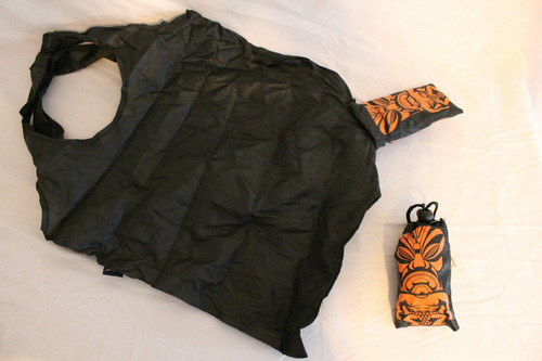 AJandW Tiki Tote Bag