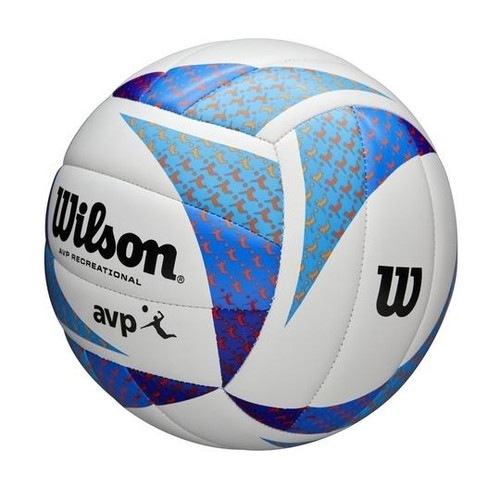 Wilson AVP Style Beach Volleyball