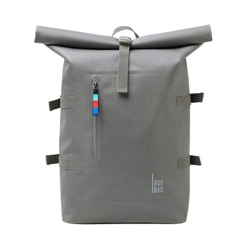 GOT BAG Stone Rolltop Backpack