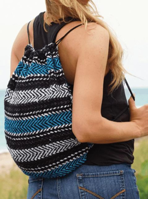 ERRI Baja Sling Bag ERRI Baja Sling Bag