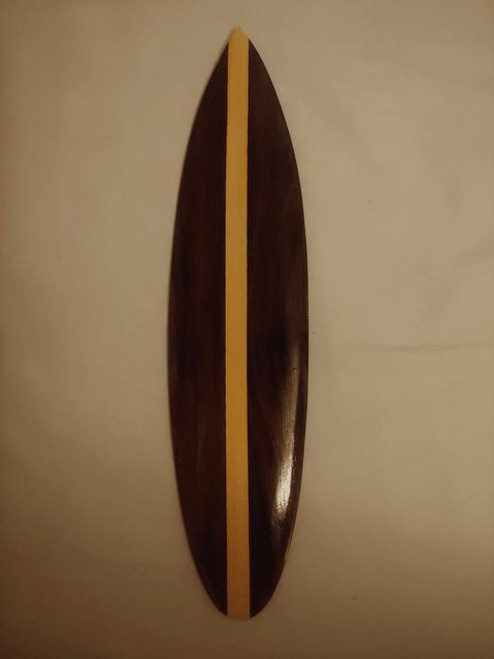 Wet Products Classic Surfboard with Vertical Stand