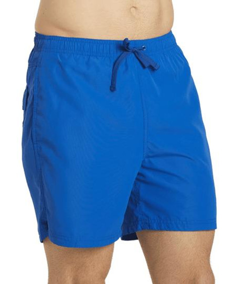 Sporti Men's Active Volley Swim Trunks