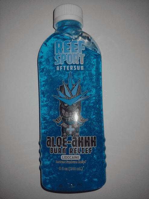 Reef Sport Aftersun Aloe-Ahhh Burn Relief