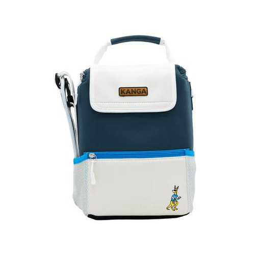 Kanga Coolers Kanga Malibu Six (6) / Twelve (12) Pack Pouch Iceless Cooler