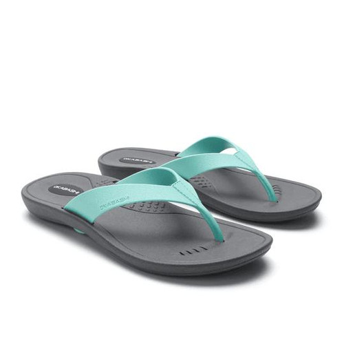  Okabashi Breeze Women's Flip Flops 