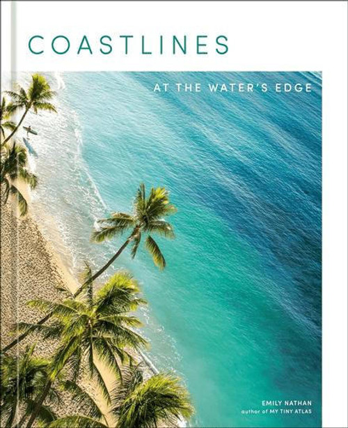 Book Coastlines: At the Water's Edge