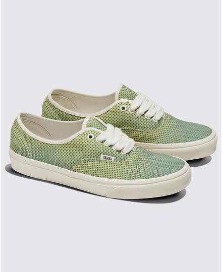 Vans Authentic Shoe (Halftone Green)