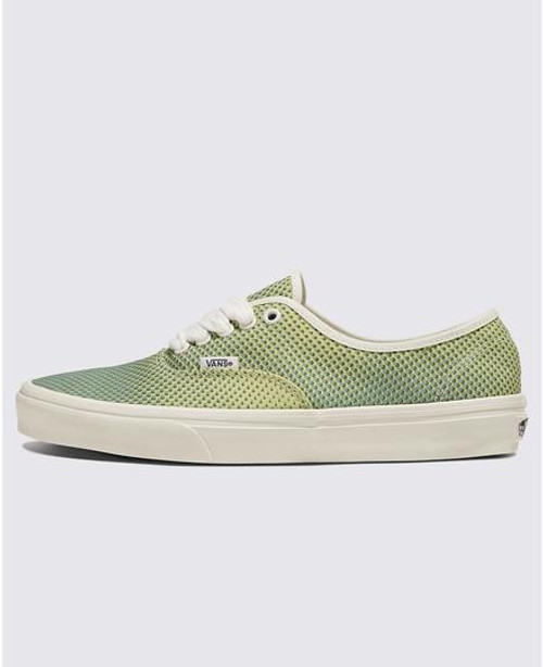 Vans Authentic Shoe (Halftone Green)