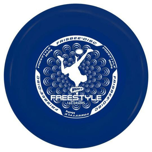 Wham-O Freestyle Frisbee (160 grams)