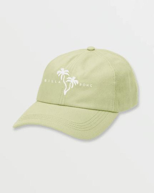  Billabong Dad Cap 