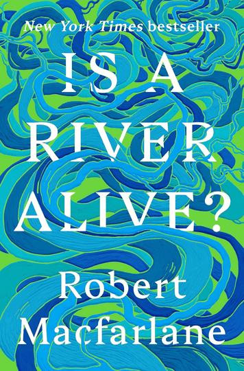 Book Is A River Alive?