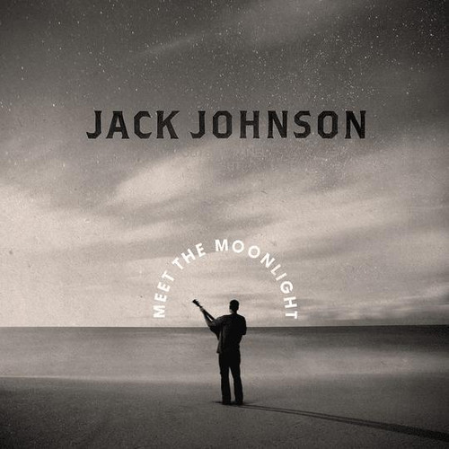 CD Jack Johnson: Meet the Moonlight