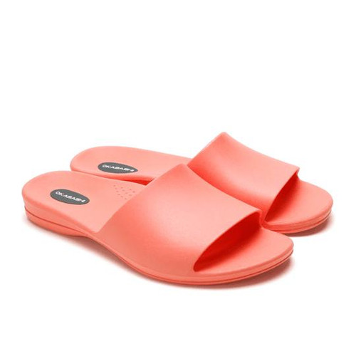  Okabashi Cruise Women's Slide Sandals 
