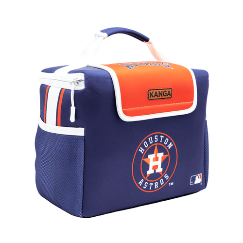 Kanga Houston Astros BrewBox Cooler