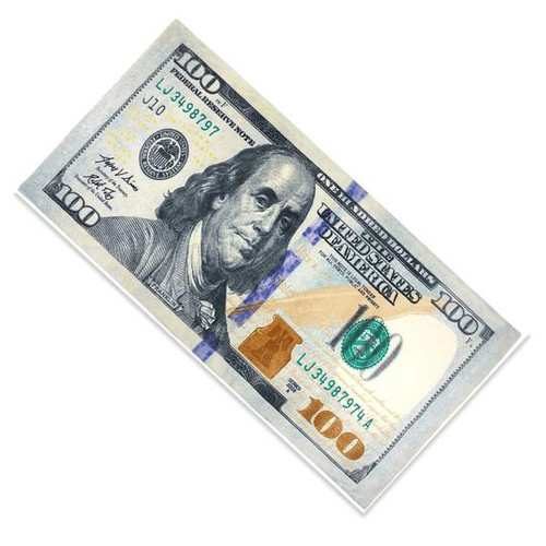 CASS $100 Beach Towel 