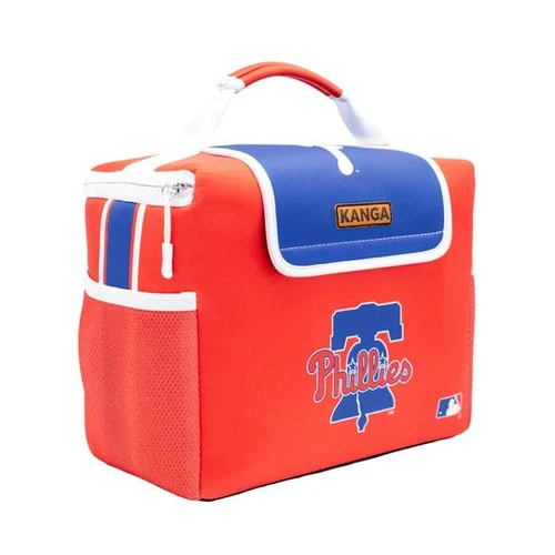 Kanga Coolers Philadelphia Phillies BrewBox Cooler 