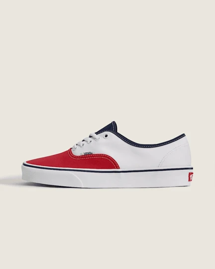 Vans Authentic Shoe (Americana)