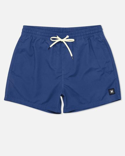  Hurley Men's Icon Balboa Volley Boardshort 15" 