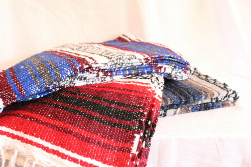 CASS Falsa aka Beach Blanket