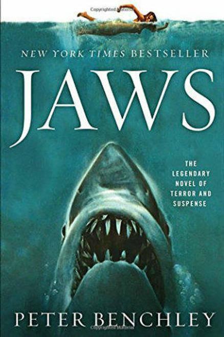 Book Jaws