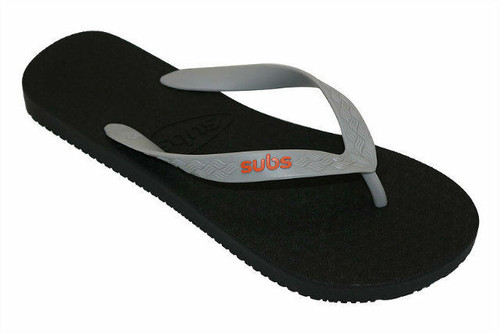 Subs Moby Dick Flip Flops