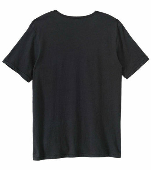 Reef Mens Fibres Short Sleeve Tee