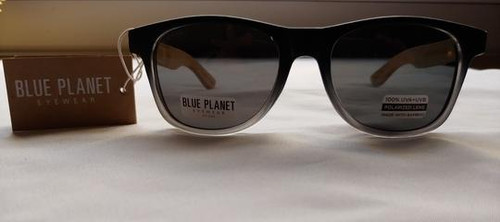 Blue Planet Eyewear Pacific Bamboo Sunglasses Blue Planet Eyewear Pacific Bamboo Sunglasses