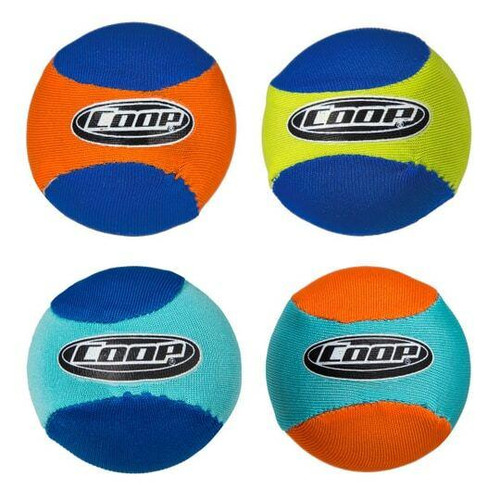 Coop Hydro Hopper Ball Coop Hydro Hopper Ball