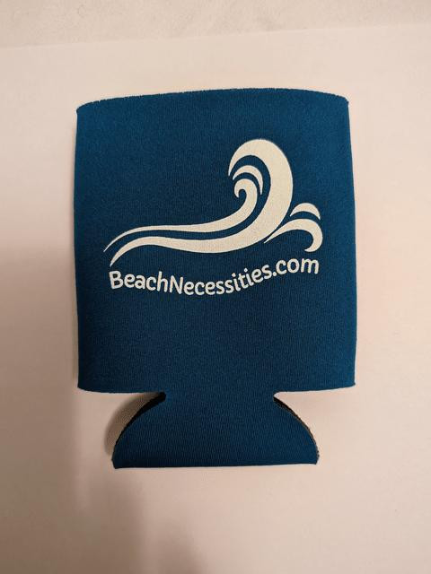 beachgoods.com Bottle / Can Cooler