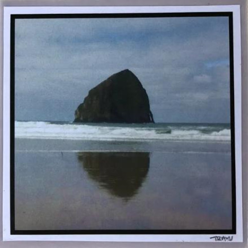 PDX Coasters Cape Kiwanda Coaster