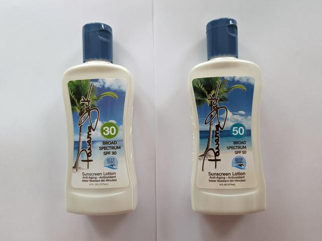 Panama Jack Green Ice Aloe Vera Gel > After Sun > Sun