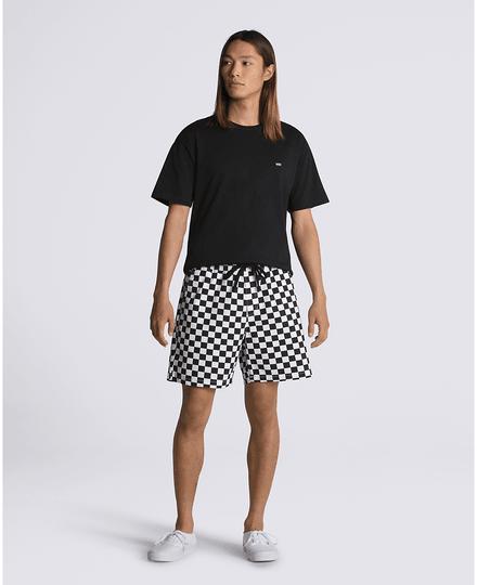 【SATIIIZ】Rekizen Color Matching Training Bermuda Pants vans-mens-range-relaxed-
