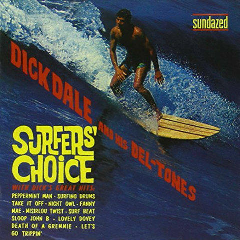 その他 Surfer&#39;s Slide [CD] Richie Allen And The Pacific Surfers – Surfers' Slide