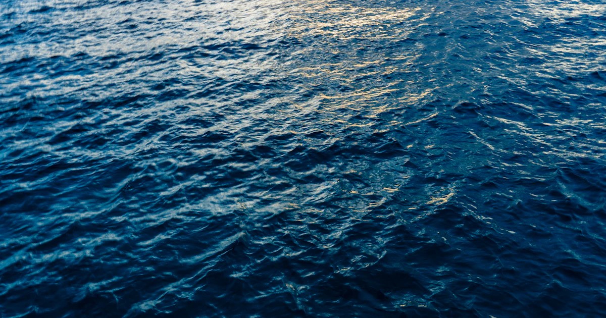 World Ocean Day: The Ocean Story Behind beachgoods.com