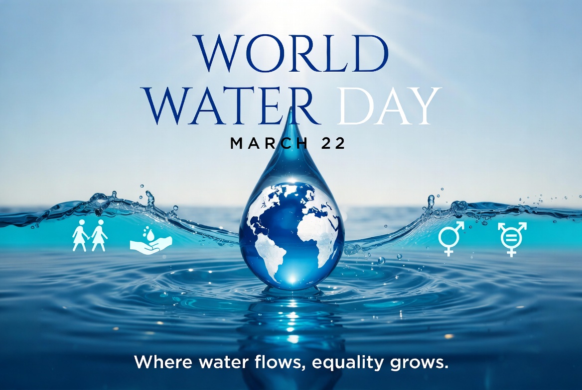 World Water Day