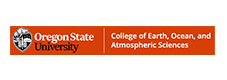 College of Earth, Ocean and Atmospheric Sciences @ Oregon State University