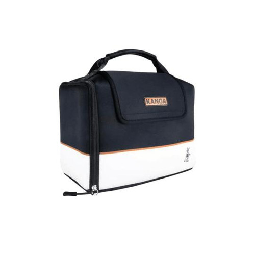 Kanga Gibson Twelve (12) Pack Kase Mate Iceless Cooler > Coolers