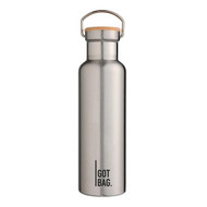 GOT BAG Stainless Steel Water Bottle