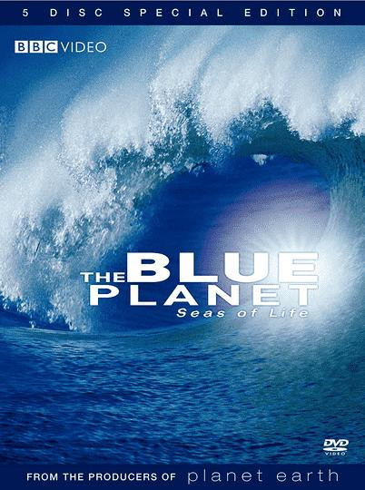 blue planet seas of life