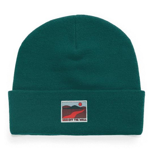 Vans Breakin Curfew Beanie | beachgoods display picture 3