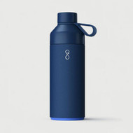  Ocean Bottle Big Ocean Water Bottle (Ocean Blue)