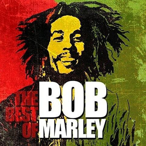 Bob Marley: The Best of Bob Marley | beachgoods
