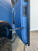 Talon Door Catch