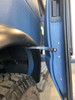 Talon Door Catch